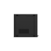 Lenovo ThinkStation P3 Mini PC Intel® Core™ i5 i5-13500T 16 GB DDR5-SDRAM 512 GB SSD NVIDIA T400 Windows 11 Pro Black