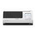 Epson DS-C480W Sheet-fed scanner Black, Grey