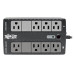Tripp Lite Standby UPS 450VA 255W - 8 5-15R Outlets, 120V, 50/60 Hz, 5-15P Plug, Desktop/Wall Mount
