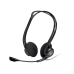 Logitech 960 USB Computer Headset Wired Head-band Calls/Music USB Type-A Black