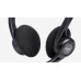 Logitech 960 USB Computer Headset Wired Head-band Calls/Music USB Type-A Black