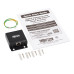 Tripp Lite B110-SP-CAT In-Line Network Surge Protector - HDBaseT/10Gbps, Cat5e/6, Metal Case, IEC Compliant, TAA