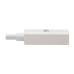 Tripp Lite P136-06N-HDR-W DisplayPort to HDMI Active Adapter (M/F) - 4K 60Hz, HDR, DP 1.2, HDCP 2.2, White, 6 in.