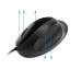 Kensington Pro Fit® Ergo Wired Mouse Kensington Pro Fit® Ergo Wired Mouse