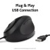 Kensington Pro Fit® Ergo Wired Mouse Kensington Pro Fit® Ergo Wired Mouse