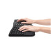 Kensington Pro Fit® Ergo Wireless Keyboard