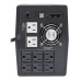 Tripp Lite 1000VA 560W Line-Interactive UPS - 8 NEMA 5-15R Outlets, AVR, 120V, 50/60 Hz, USB, LCD, Tower