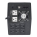 Tripp Lite 1200VA 600W Line-Interactive UPS with 8 Outlets - AVR, 120V, 50/60 Hz, LCD, USB, Tower