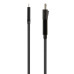 Belkin B2B103-06-BLK video cable adapter 1.8 m USB Type-C DisplayPort Black