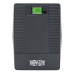 Tripp Lite SMART750TSU uninterruptible power supply (UPS) Line-Interactive 0.75 kVA 600 W 8 AC outlet(s)