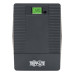 Tripp Lite SMART1500TSU uninterruptible power supply (UPS) Line-Interactive 1.44 kVA 1200 W 8 AC outlet(s)