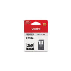 Canon 3707C001 ink cartridge Compatible Black