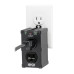 Tripp Lite ULTRABLOK surge protector Black 120 V