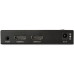 StarTech.com 4-Port HDMI Video Switch - 3x HDMI and 1x DisplayPort - 4K 60Hz