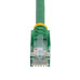 StarTech.com 15 ft Green Snagless Category 5e (350 MHz) UTP Patch Cable networking cable 4.57 m