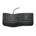 Kensington Pro Fit® Ergo Wired Keyboard