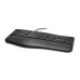 Kensington Pro Fit® Ergo Wired Keyboard
