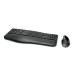 Kensington Pro Fit® Ergo Wireless Keyboard and Mouse