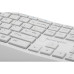 Kensington Pro Fit® Ergo Wireless Keyboard and Mouse—Gray