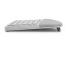 Kensington Pro Fit® Ergo Wireless Keyboard and Mouse—Gray