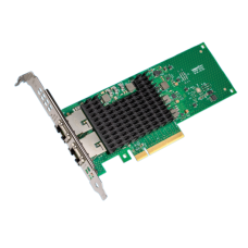 Intel X710-T2L Internal Ethernet 10000 Mbit/s