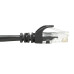 Tripp Lite U009-010-RJ45-X USB-A to RJ45 Rollover Console Cable (M/M) - Cisco Compatible, 250 Kbps, 10 ft. (3.05 m), Black