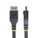 StarTech.com 25ft (7m) VESA-Certified Active DisplayPort 1.4 Cable, DP8K DisplayPort Cable w/HBR3, HDR10, MST, DSC 1.2, HDCP 2.2, 8K 60Hz, 4K 120Hz - DP 1.4 Cable M/M