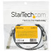 StarTech.com Dell EMC DAC-SFP-10G-1M Compatible 1m 10G SFP+ to SFP+ Direct Attach Cable Twinax - 10GbE SFP+ Copper DAC 10 Gbps Low Power Passive Mini GBIC/Transceiver Module DAC