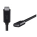 Lenovo 4X20M26282 power adapter/inverter Indoor 65 W Black