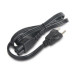 Lenovo 4X20M26282 power adapter/inverter Indoor 65 W Black