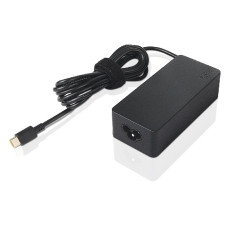 Lenovo 4X20M26282 power adapter/inverter Indoor 65 W Black