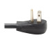 Tripp Lite P024-003-15D power cable Black 0.9 m NEMA 5-15P NEMA 5-15R