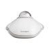 Kensington Orbit® Trackball with Scroll Ring – White