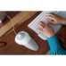 Kensington Orbit® Trackball with Scroll Ring – White