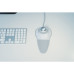 Kensington Orbit® Trackball with Scroll Ring – White