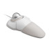 Kensington Orbit® Trackball with Scroll Ring – White