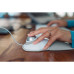 Kensington Orbit® Trackball with Scroll Ring – White