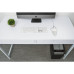 Kensington Orbit® Trackball with Scroll Ring – White