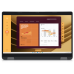 DELL Latitude 5350 2-in-1 Intel Core Ultra 7 165U Hybrid (2-in-1) 33.7 cm (13.3