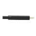 Tripp Lite U040-C1M-C-5A USB-C Cable (M/M), USB 2.0, 5A Rated, USB-IF Certified, 1M (3.3 ft)