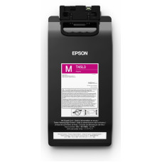 Epson UltraChrome GS3 ink cartridge 1 pc(s) Original Magenta