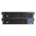 Tripp Lite SU3000LCD2UHVTF uninterruptible power supply (UPS) Double-conversion (Online) 3 kVA 2700 W 20 AC outlet(s)