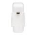 Tripp Lite U280-A04-A3C1 Portable Power Expansion Hub for Apple USB-C Power Adapter - 4 Ports (3 USB-A, 1 USB-C 45W)