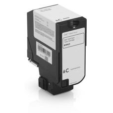 DELL 593-BBYC toner cartridge 1 pc(s) Original Cyan