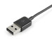 StarTech.com 3ft (1m) HDMI to Mini DisplayPort Cable 4K 30Hz - Active HDMI to mDP Adapter Converter Cable with Audio - USB Powered - Mac & Windows - Male to Male Video Adapter Cable