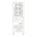 Tripp Lite S3M60KXD SmartOnline S3MX Series 3-Phase 380/400/415V 60kVA 54kW On-Line Double-Conversion UPS, Parallel for Capacity and Redundancy, Single & Dual AC Input