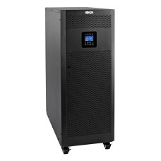 Tripp Lite S3M60KXD SmartOnline S3MX Series 3-Phase 380/400/415V 60kVA 54kW On-Line Double-Conversion UPS, Parallel for Capacity and Redundancy, Single & Dual AC Input