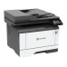 Lexmark MX431adn Laser A4 600 x 600 DPI 42 ppm