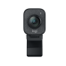 Logitech StreamCam Plus webcam 1920 x 1080 pixels USB 3.2 Gen 1 (3.1 Gen 1) Black