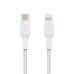 Belkin CAA004BT2MWH lightning cable 2 m White